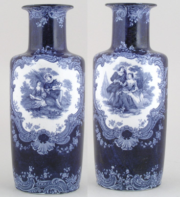Vase c1920s